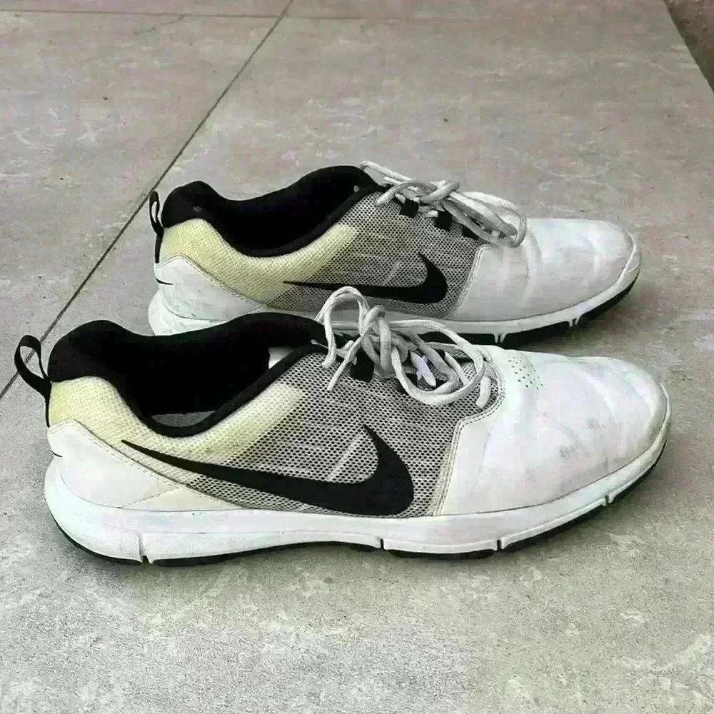 Nike Golf Explorer CTRL Soft Spikes Golf Shoes Men’s Size 13 - Picture 1 of 8